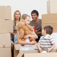Limpeza Pré Mudança e Entrega de Imóvel